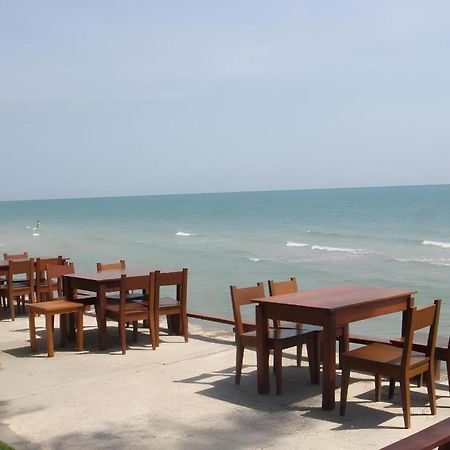 Baan Talay Dao Resort Hua Hin Exterior photo