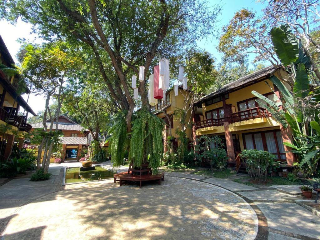 Baan Talay Dao Resort Hua Hin Exterior photo