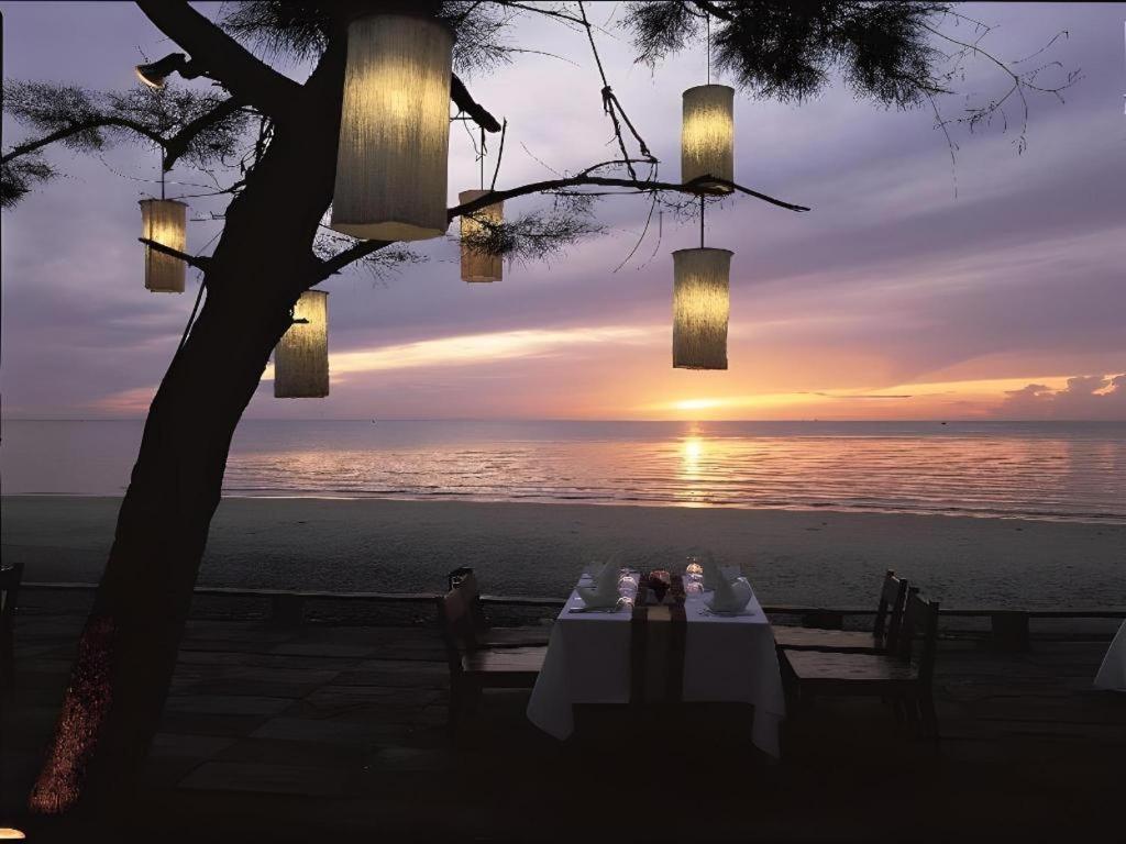 Baan Talay Dao Resort Hua Hin Exterior photo